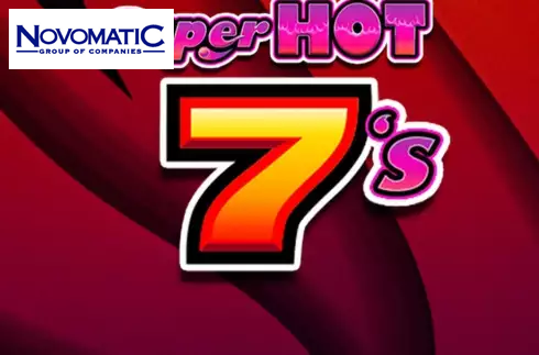 Super Hot 7's